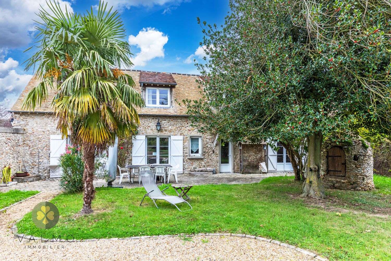  te koop huis Bazainville Yvelines 1