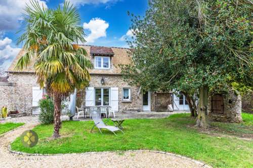 Bazainville Yvelines huis foto 7148144