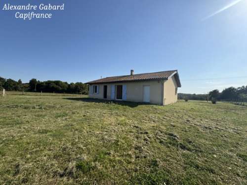 Bazas Gironde Haus Bild 7158854
