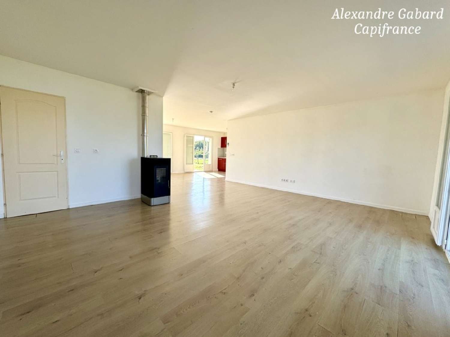  à vendre maison Bazas Gironde 3