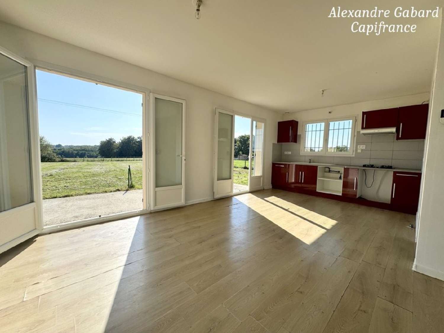 à vendre maison Bazas Gironde 4