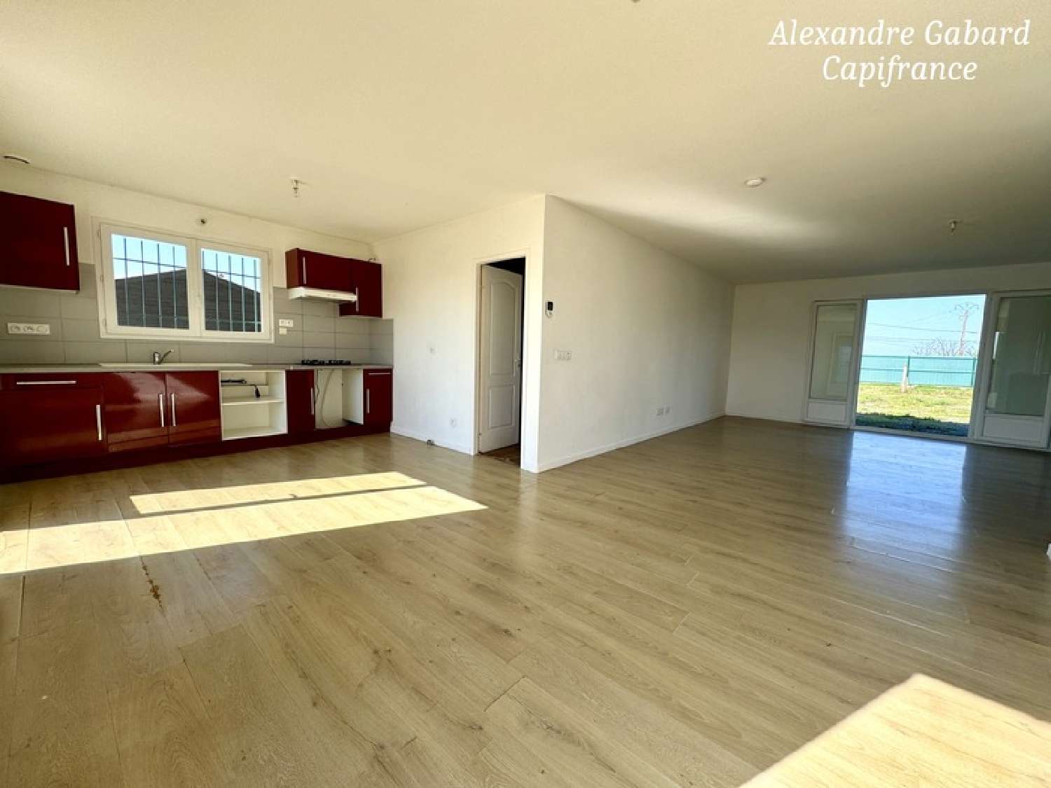  à vendre maison Bazas Gironde 5