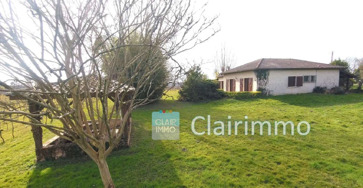  te koop huis Bazas Gironde 1