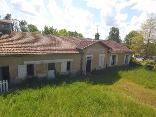 Bazas Gironde huis foto 7153929