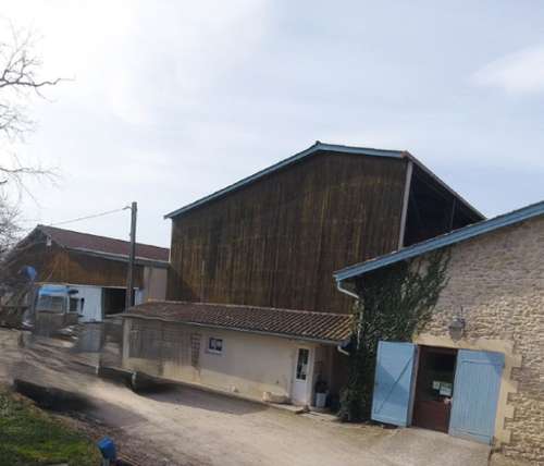 Bazas Gironde huis foto 7154565