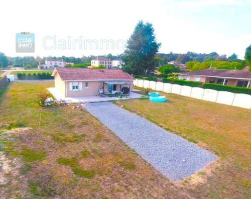 Bazas Gironde huis foto 7154624