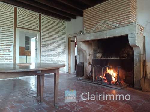 Bazas Gironde huis foto 7155126