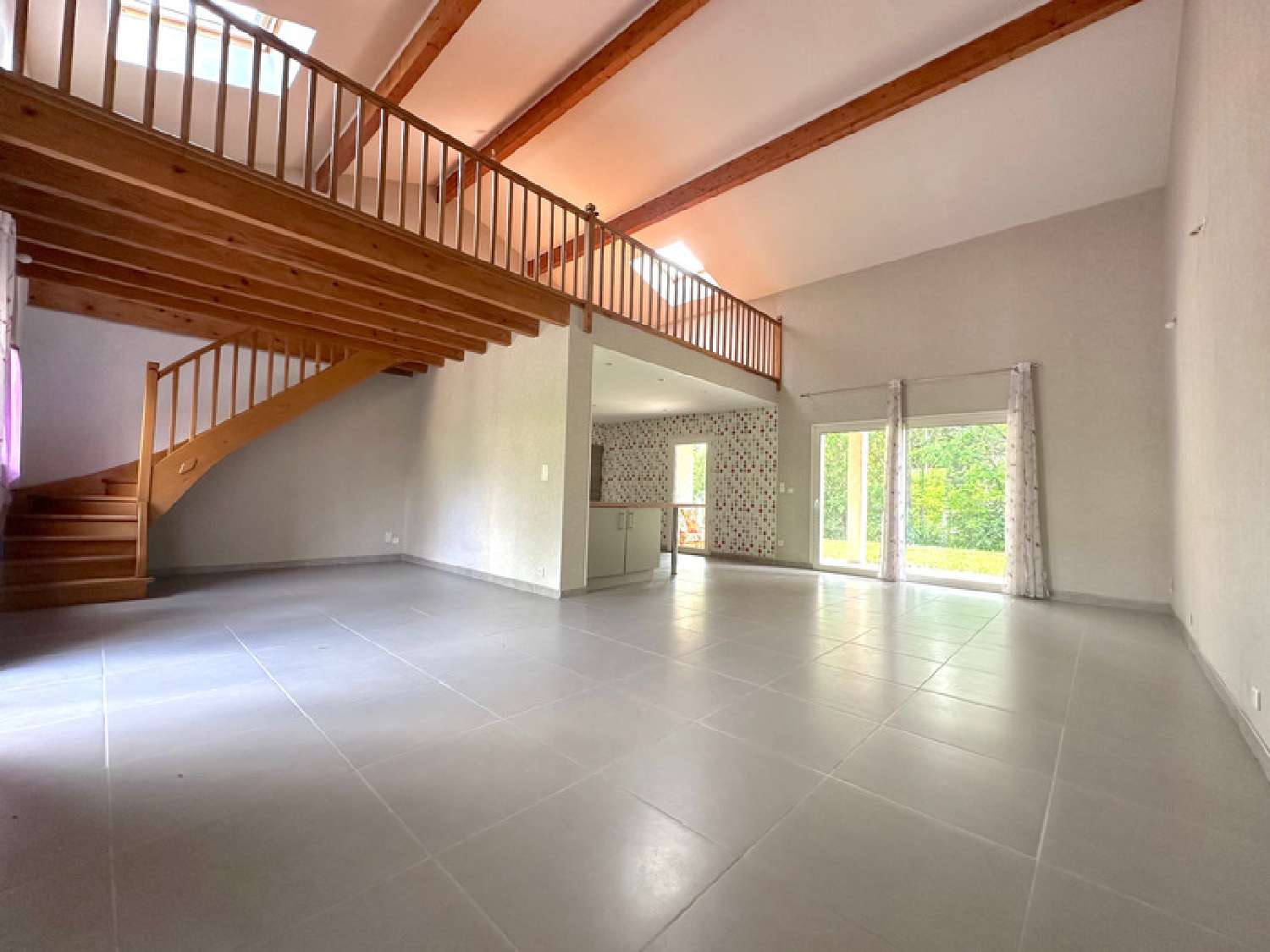 en venta casa Baziège Haute-Garonne 4