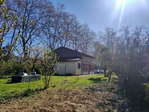 Baziège Haute-Garonne huis foto 7165764