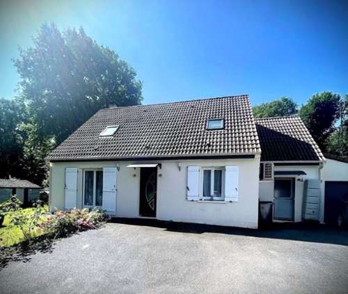 Bazoches-sur-le-Betz Loiret maison foto 7159067