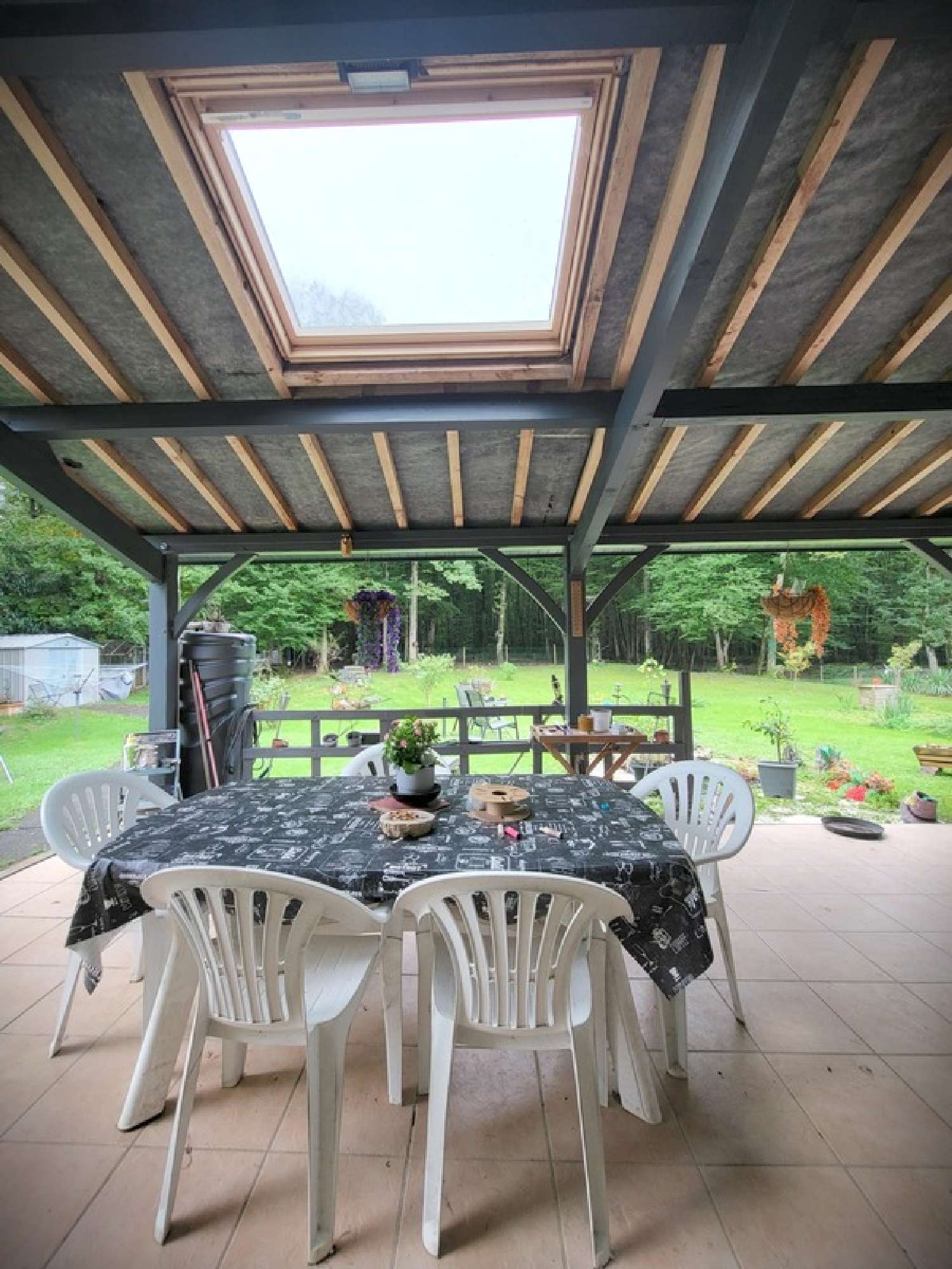  à vendre maison Bazoches-sur-le-Betz Loiret 2
