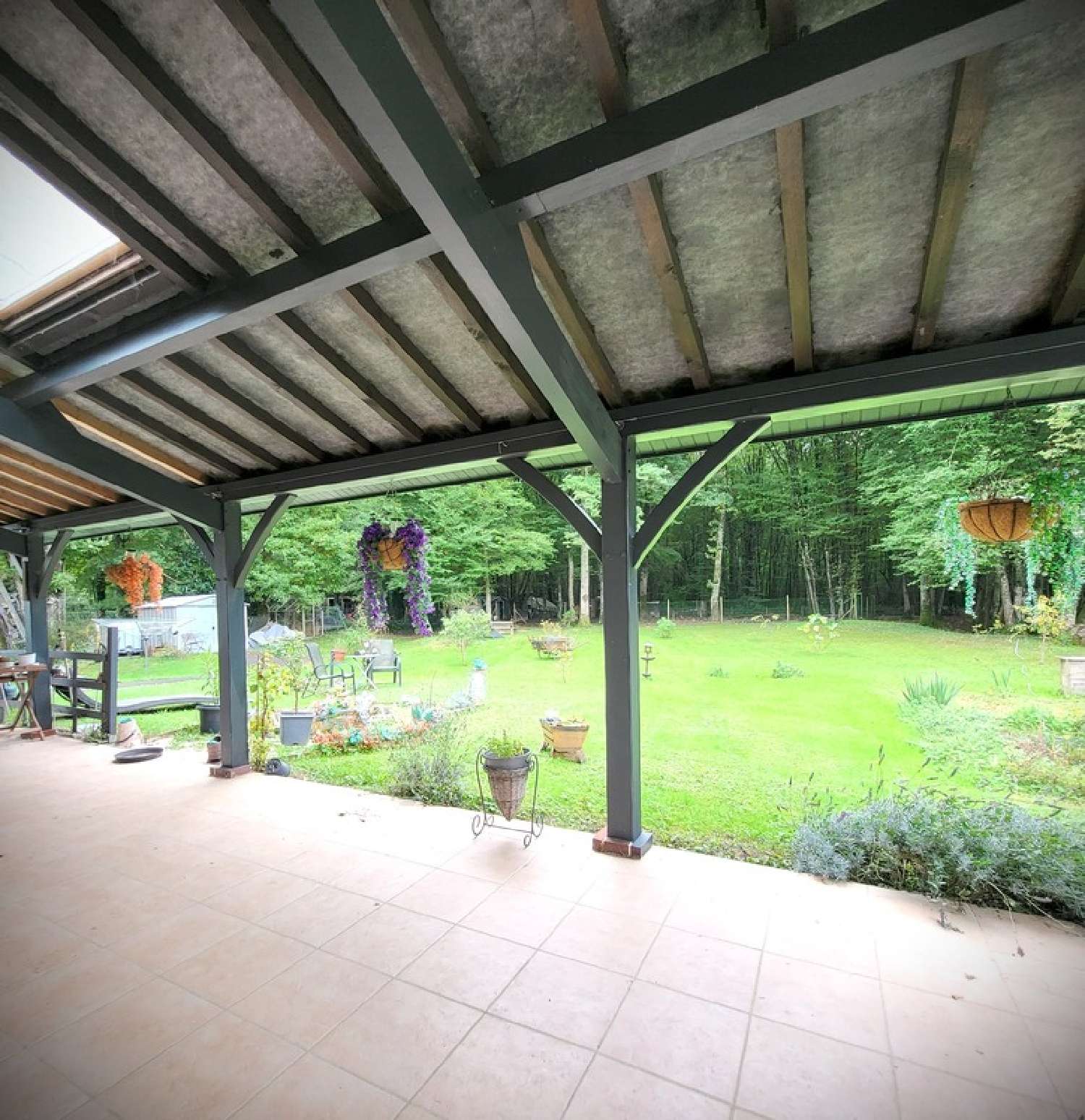  à vendre maison Bazoches-sur-le-Betz Loiret 3