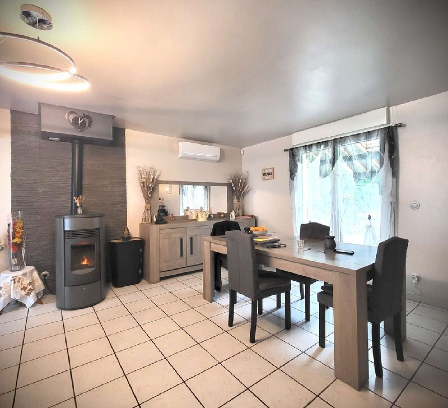  à vendre maison Bazoches-sur-le-Betz Loiret 6