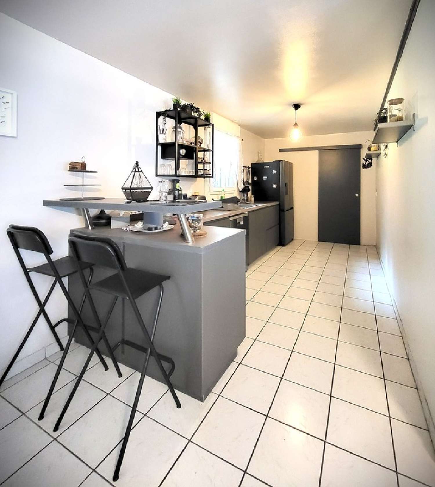  à vendre maison Bazoches-sur-le-Betz Loiret 7