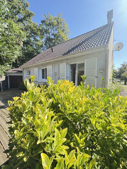 Bazoches-sur-le-Betz Loiret huis foto 7150824
