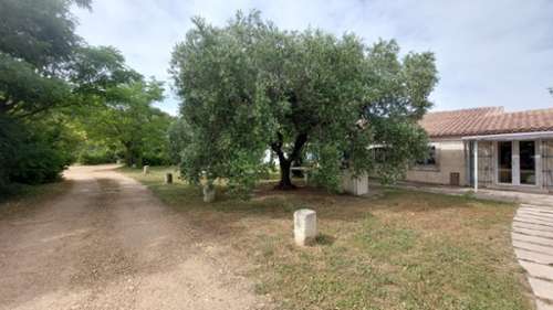 Beaucaire Gard casa foto 7149326