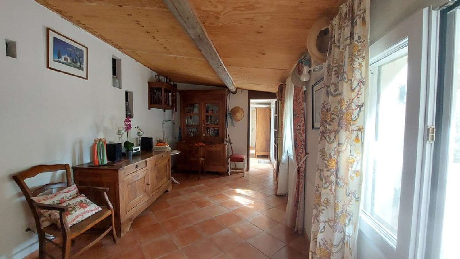  en venta casa Beaucaire Gard 4
