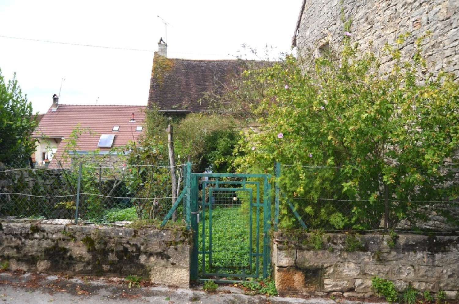  for sale house Beaufort Jura 3