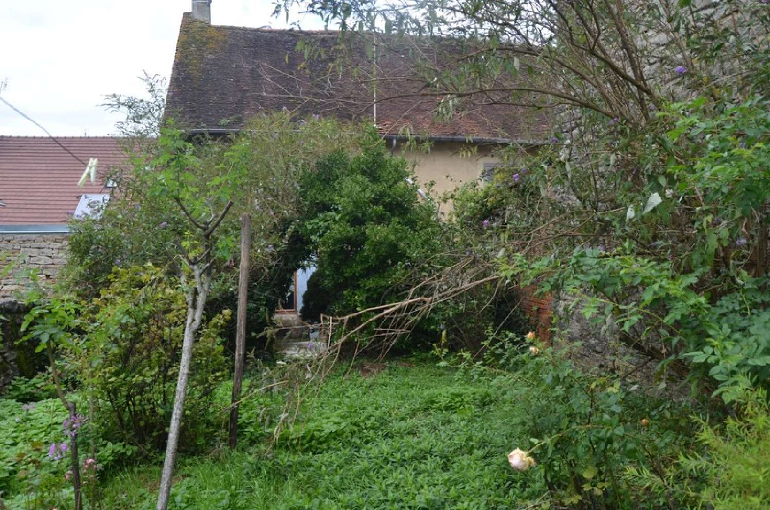  for sale house Beaufort Jura 4