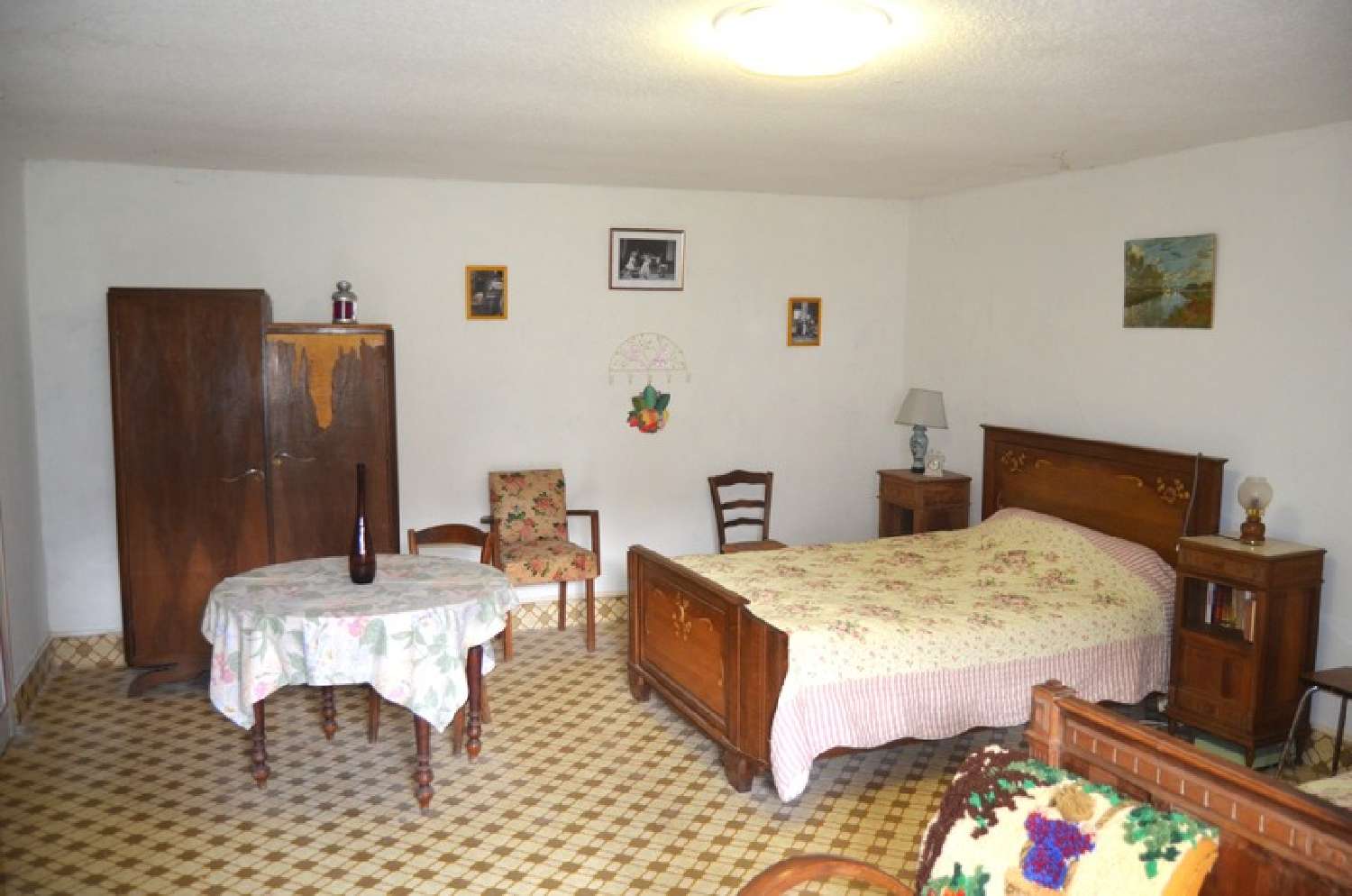  for sale house Beaufort Jura 6