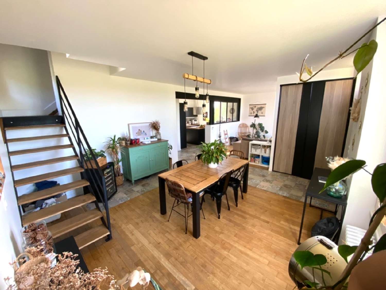  for sale house Beaulon Allier 3