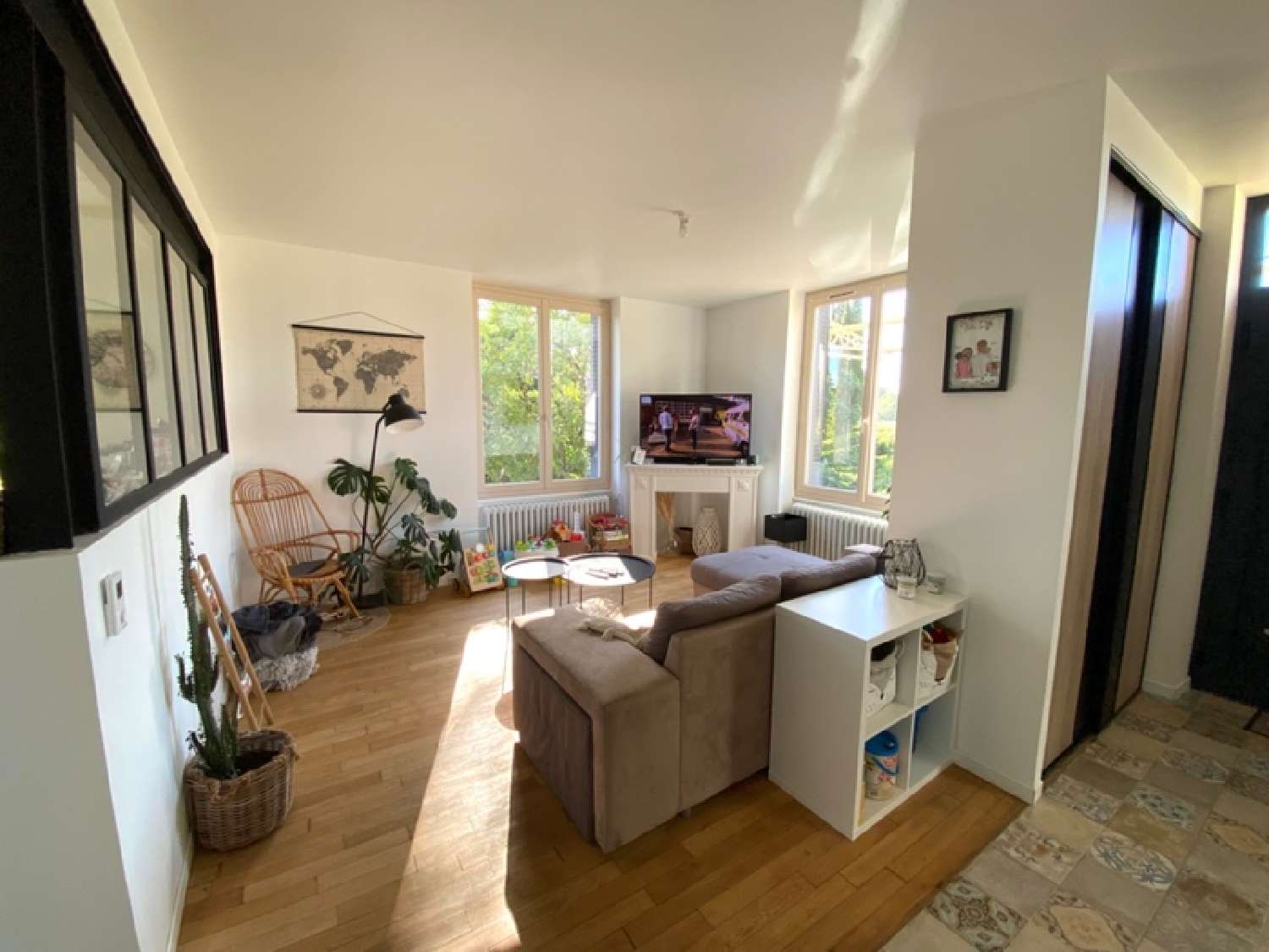  for sale house Beaulon Allier 5