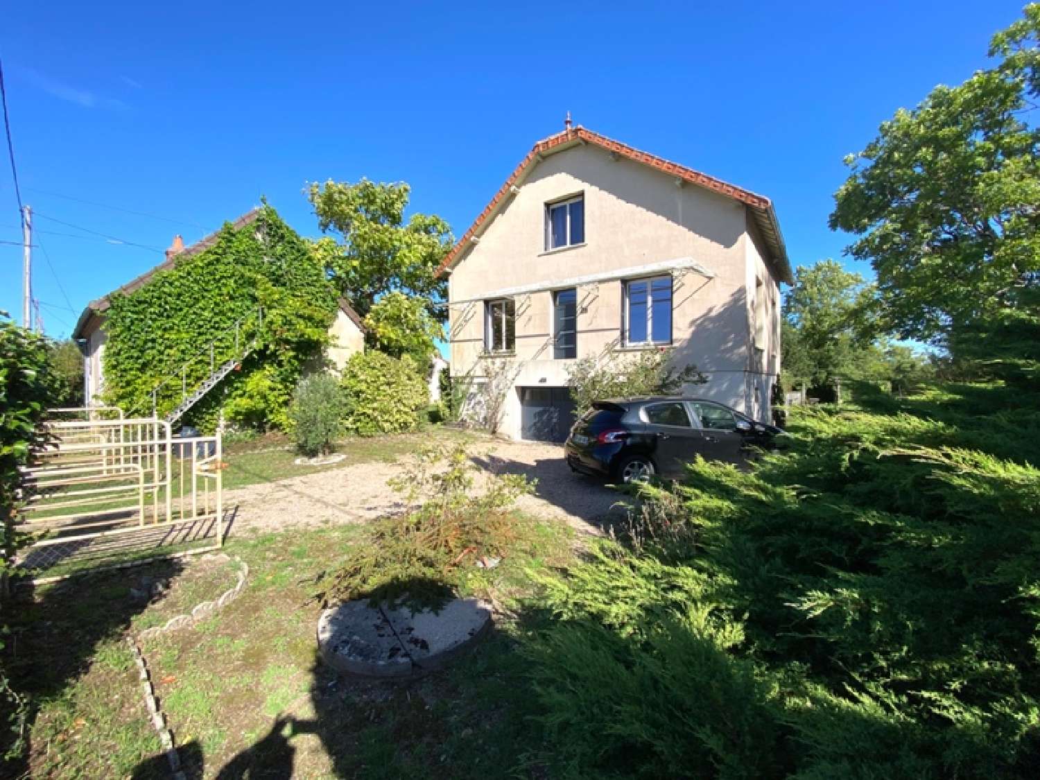  for sale house Beaulon Allier 7