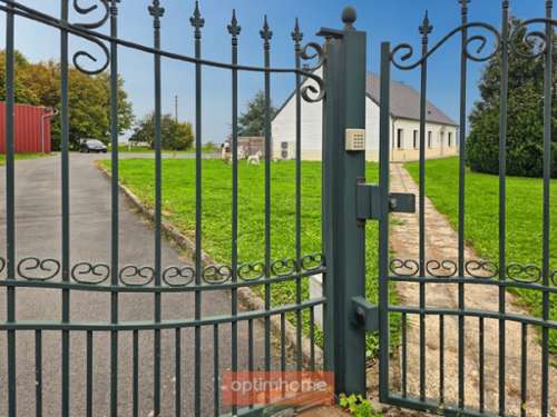 Beaumetz-lès-Loges Pas-de-Calais maison foto 7167934