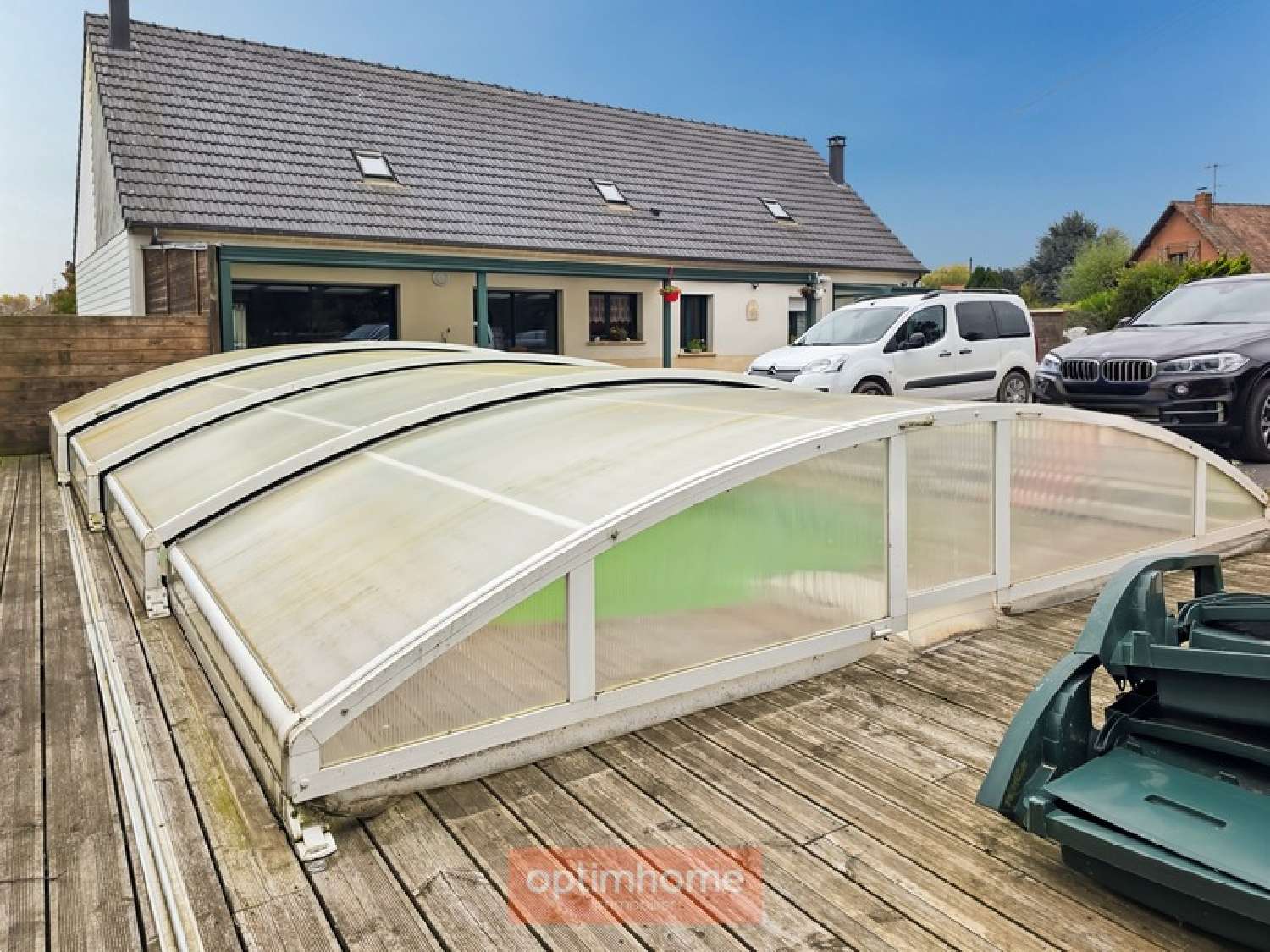 kaufen Haus Beaumetz-lès-Loges Pas-de-Calais 2