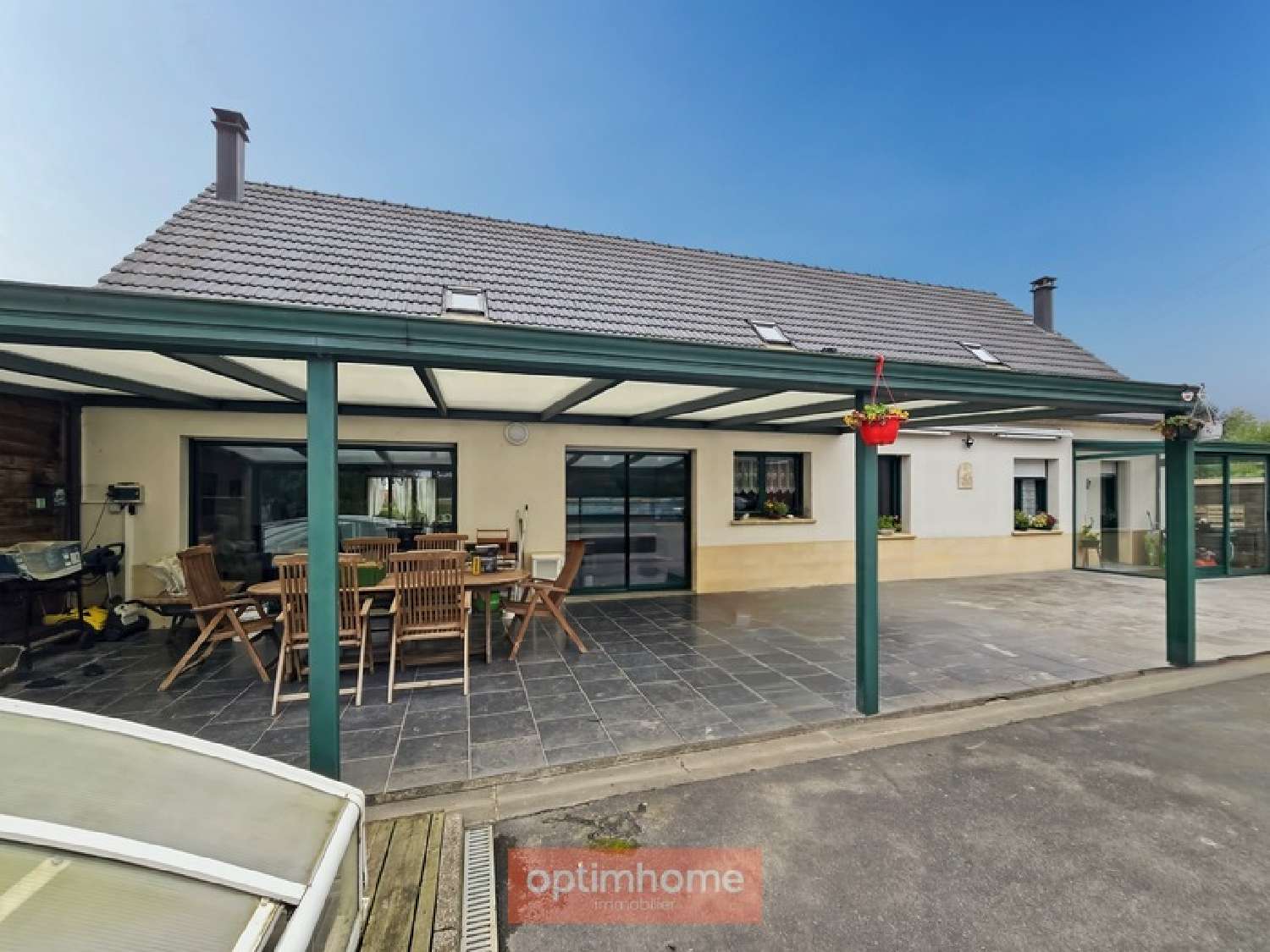 kaufen Haus Beaumetz-lès-Loges Pas-de-Calais 3