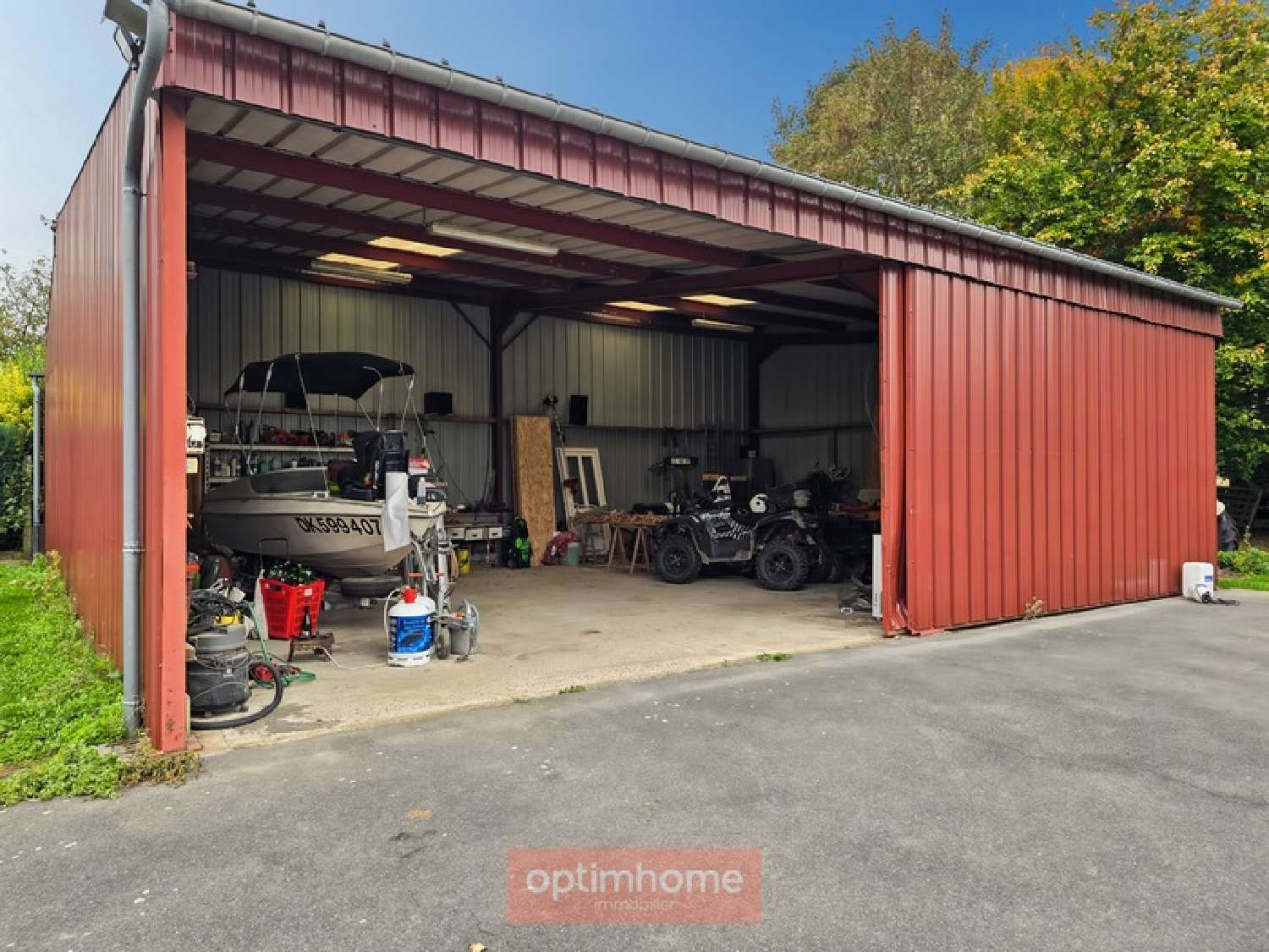 kaufen Haus Beaumetz-lès-Loges Pas-de-Calais 4