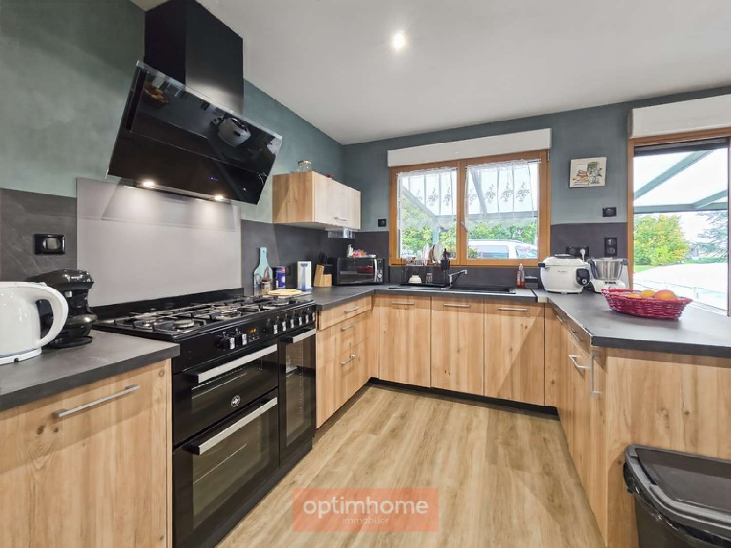 kaufen Haus Beaumetz-lès-Loges Pas-de-Calais 5