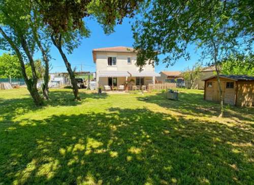 Beaumont-de-Lomagne Tarn-et-Garonne casa foto 7155726