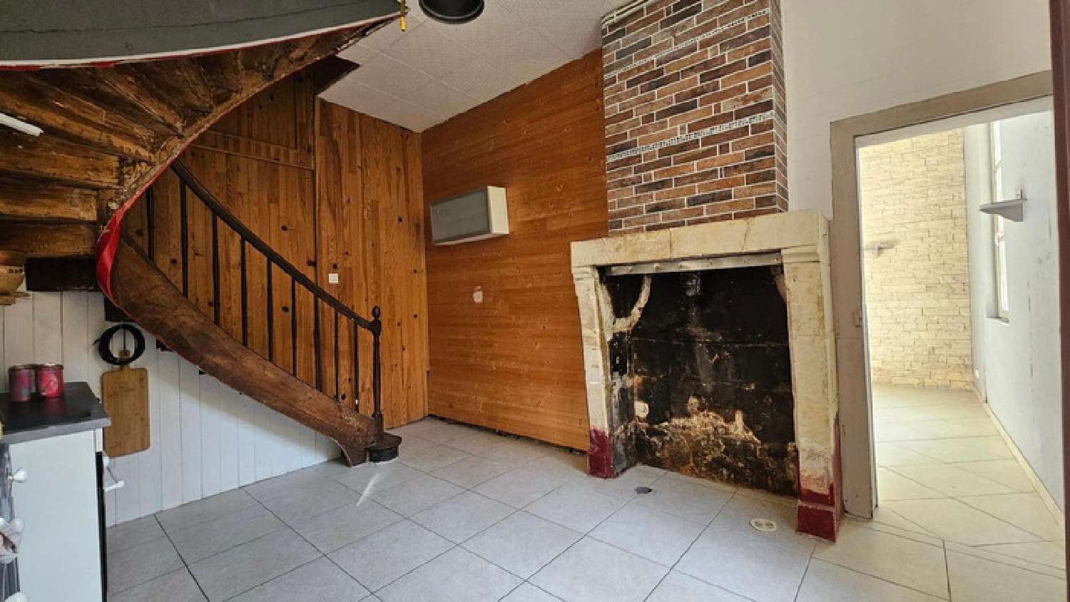  te koop huis Beaumont-sur-Dême Sarthe 5