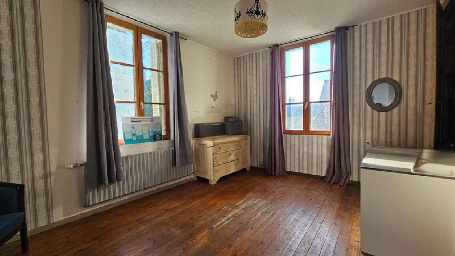  te koop huis Beaumont-sur-Dême Sarthe 6
