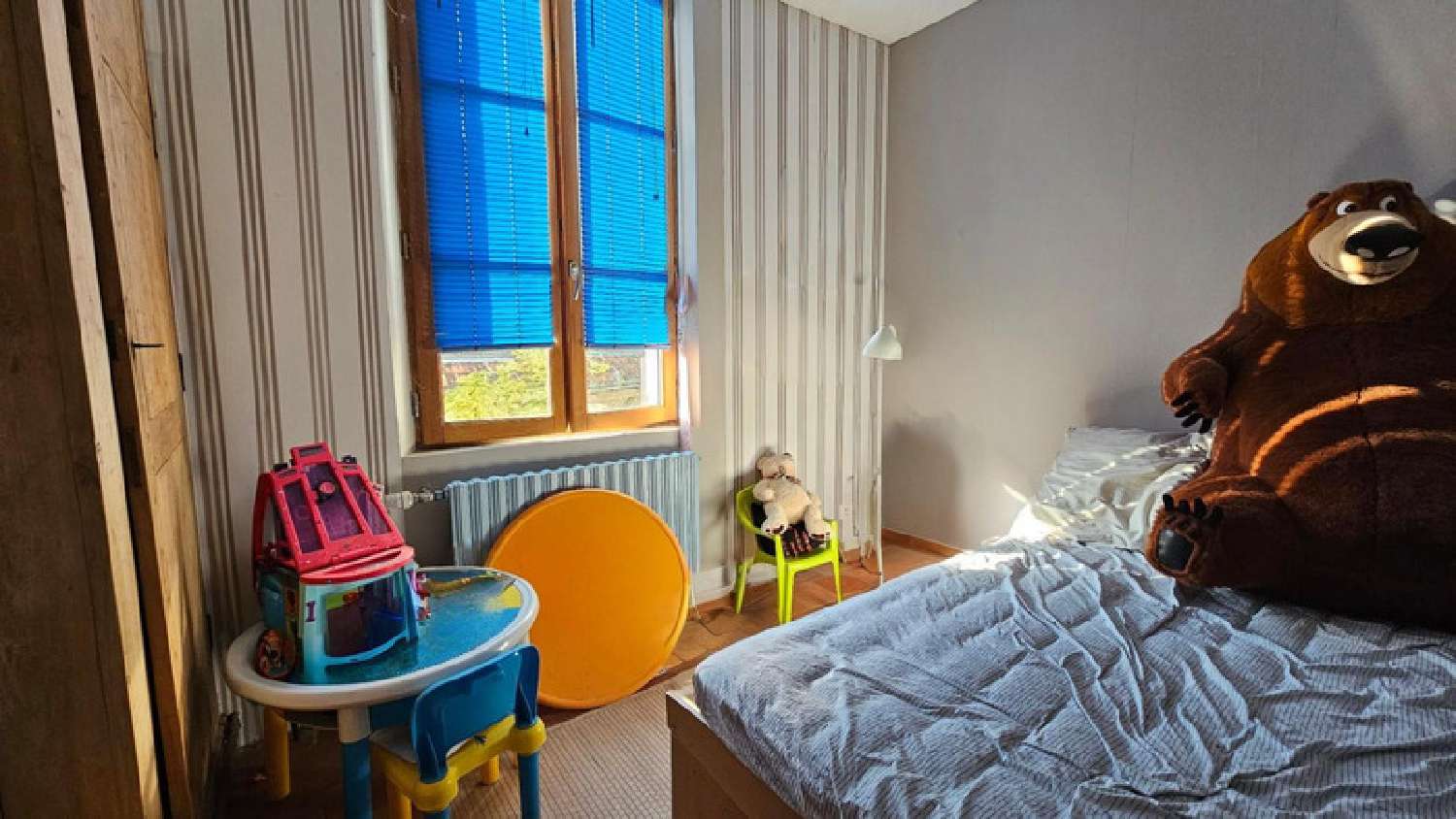  te koop huis Beaumont-sur-Dême Sarthe 7