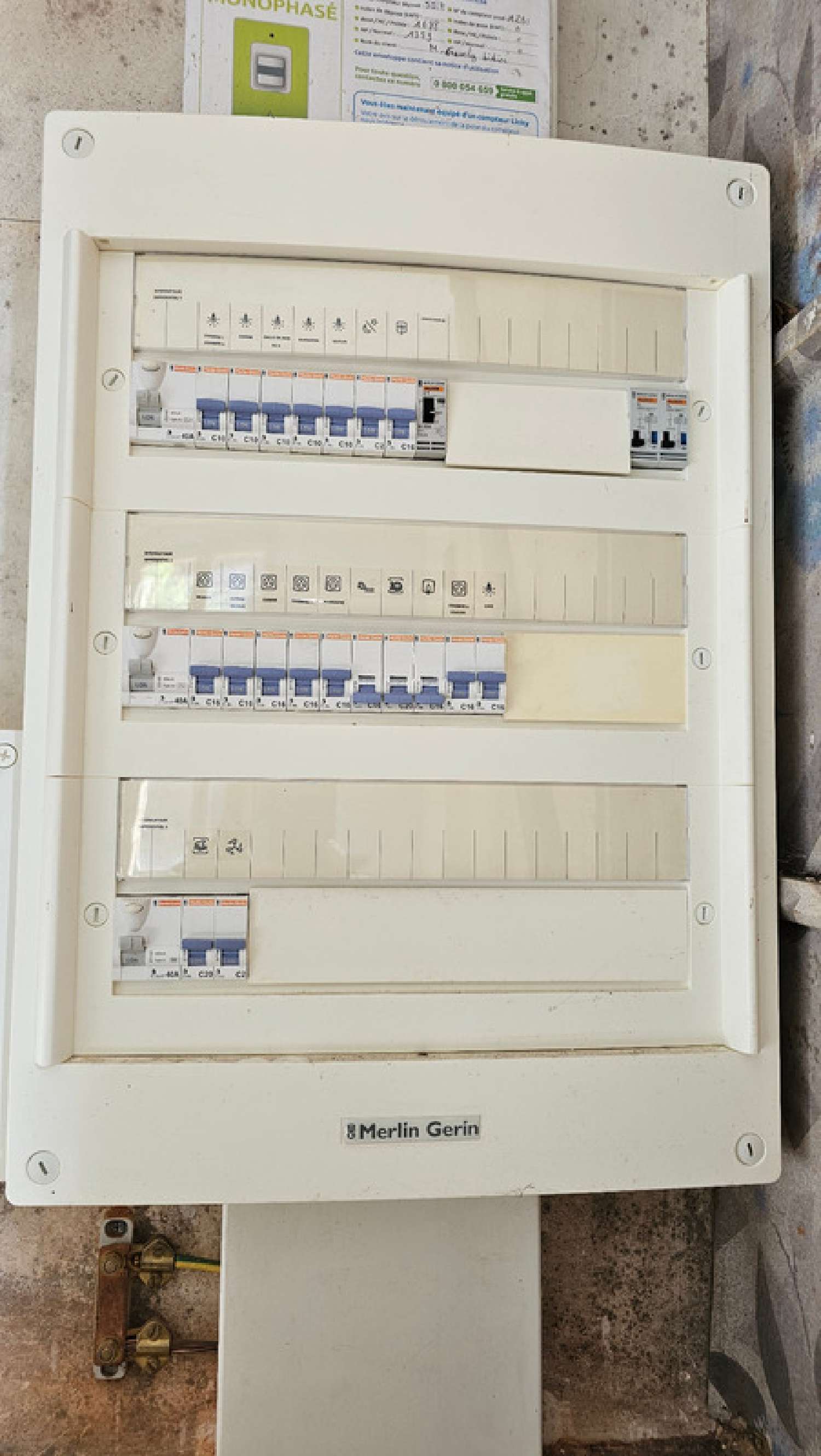  te koop huis Beaumont-sur-Dême Sarthe 8