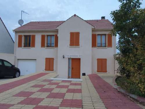 Beaumont-sur-Oise Val-d'Oise casa foto 7164307