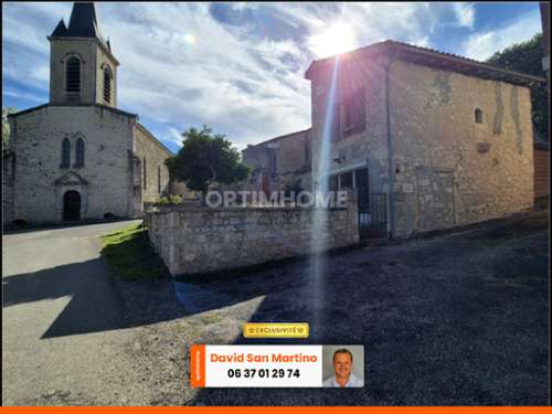 Beaumont Gers maison foto 7160296