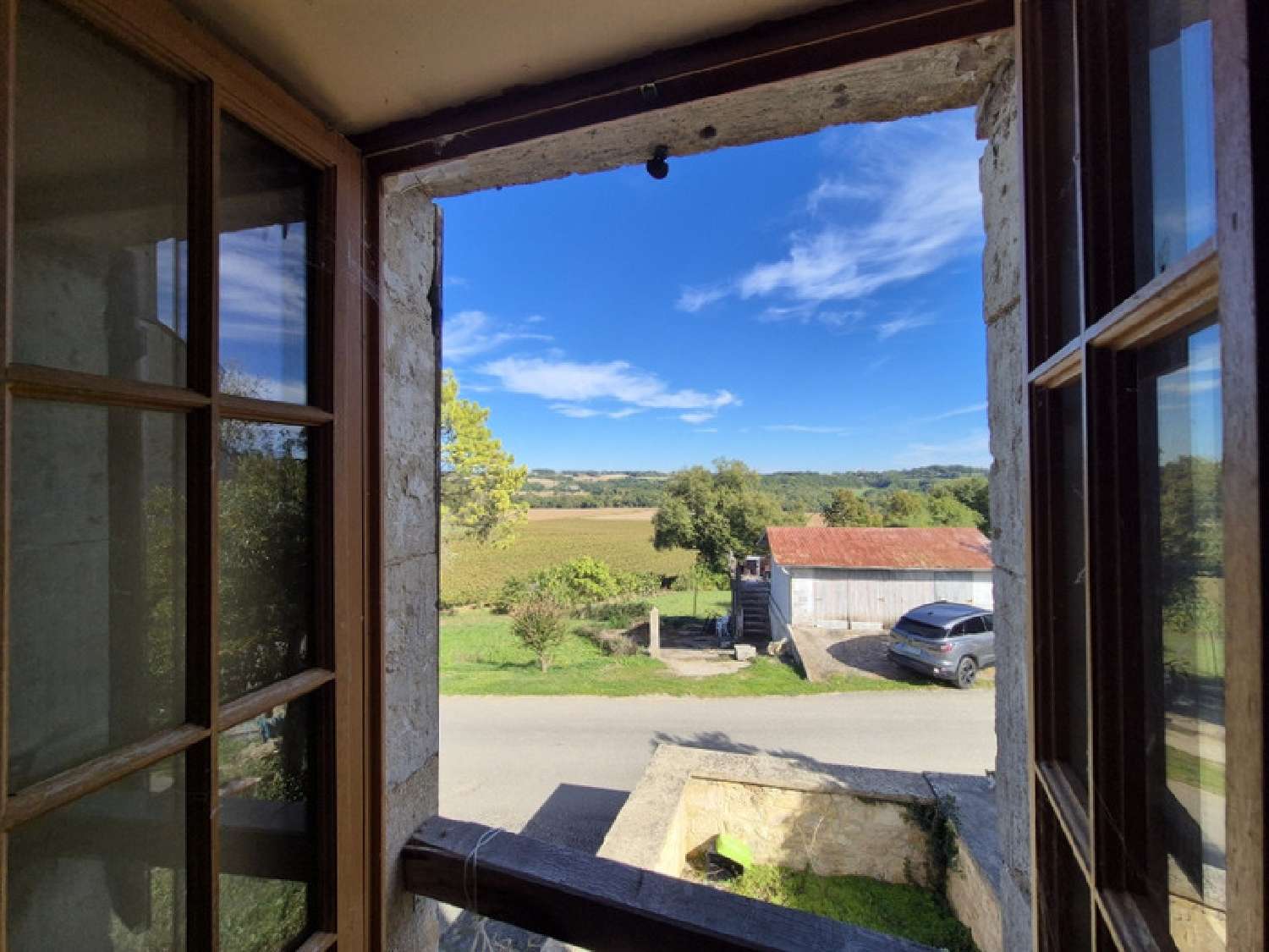  à vendre maison Beaumont Gers 2