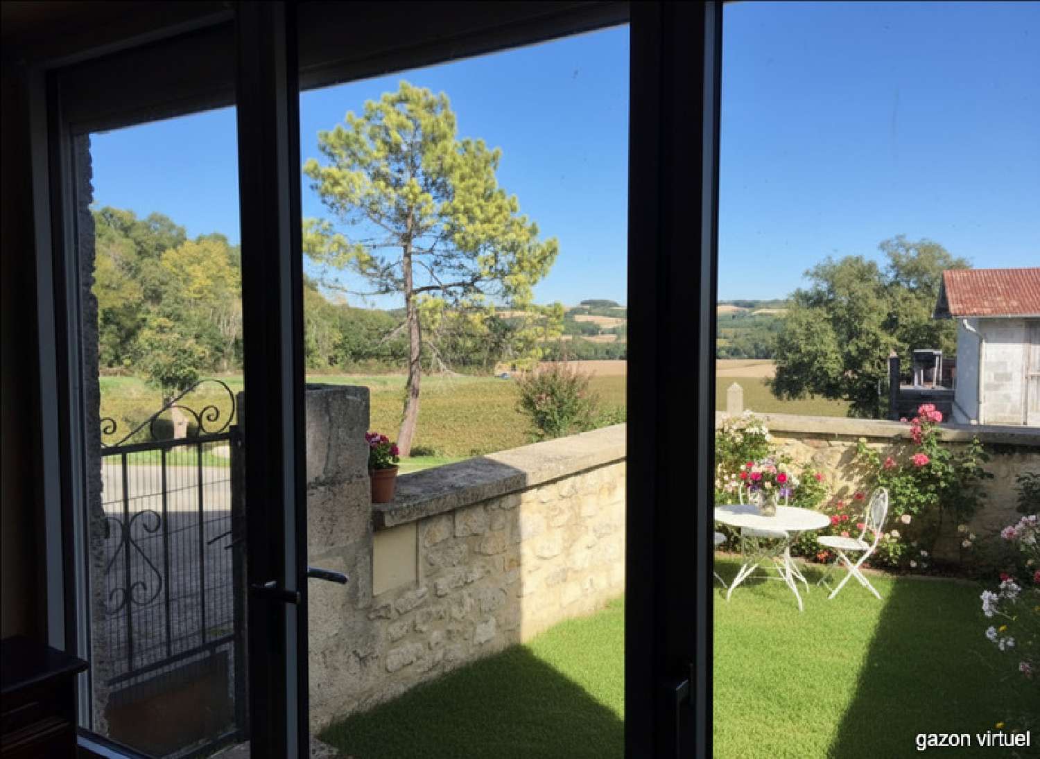  à vendre maison Beaumont Gers 3