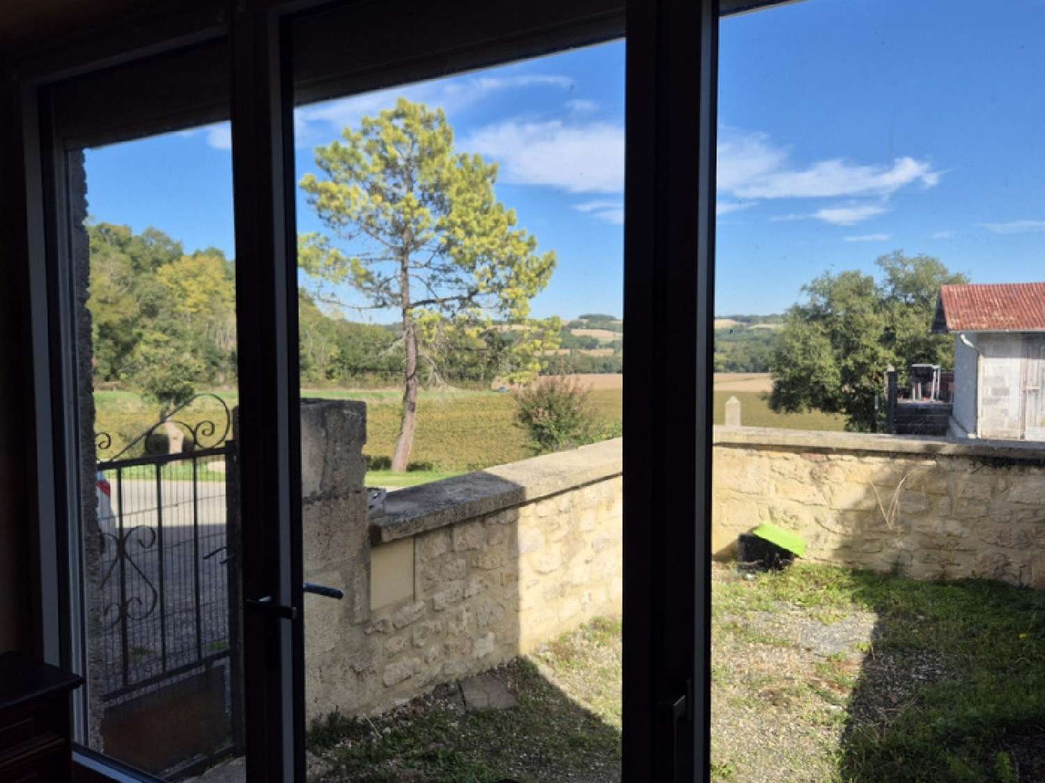  à vendre maison Beaumont Gers 4
