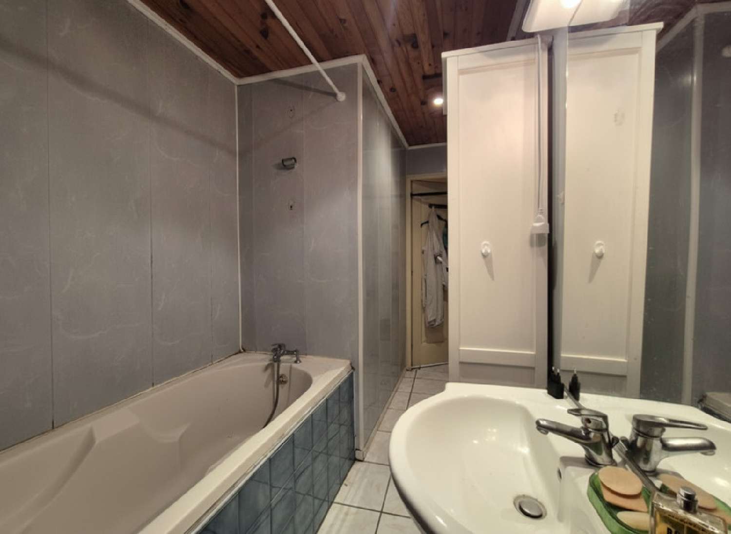  à vendre maison Beaumont Gers 7