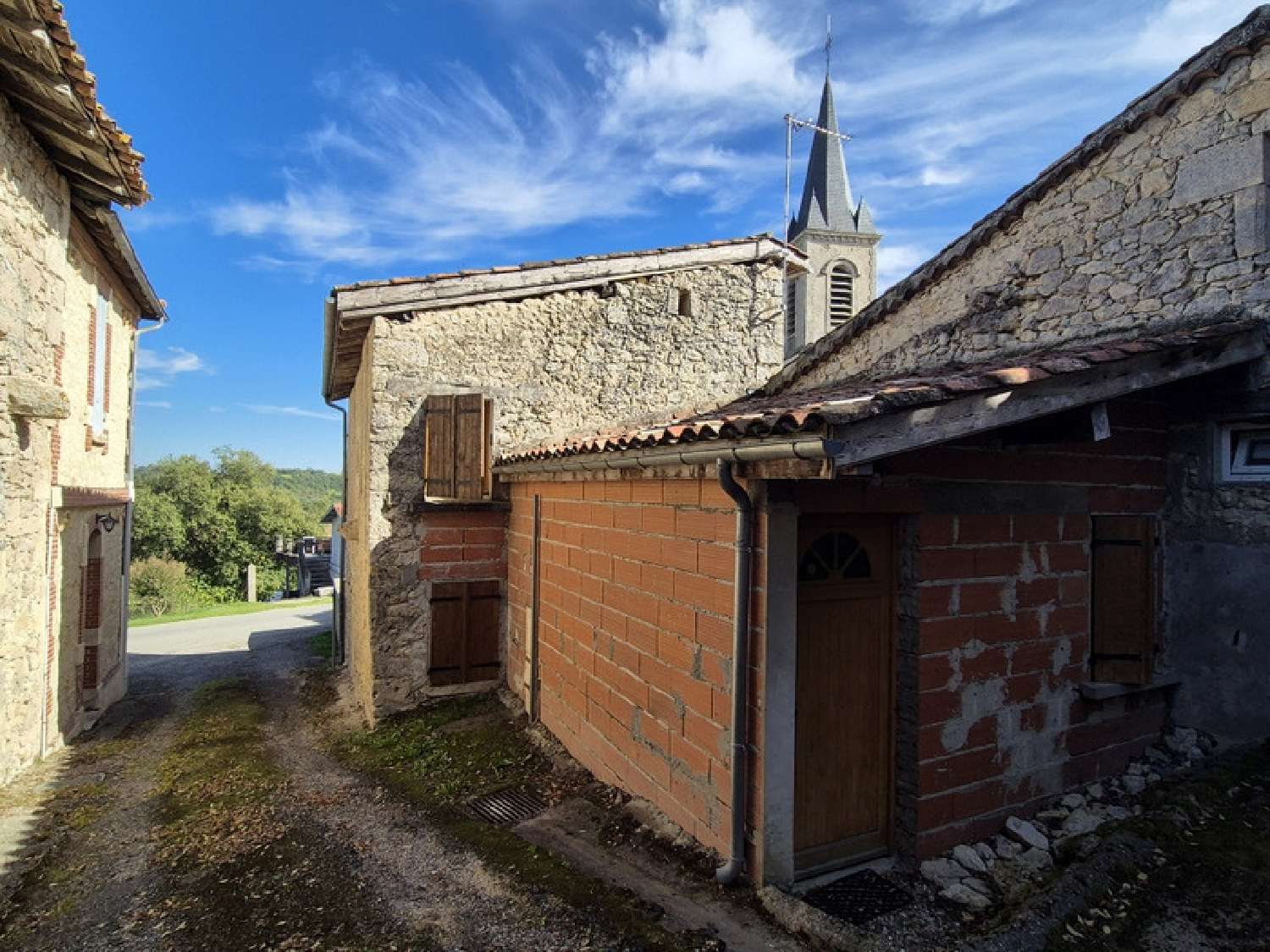  à vendre maison Beaumont Gers 8