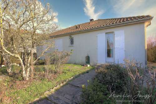 Beaune-les-Mines Haute-Vienne house foto 7157380
