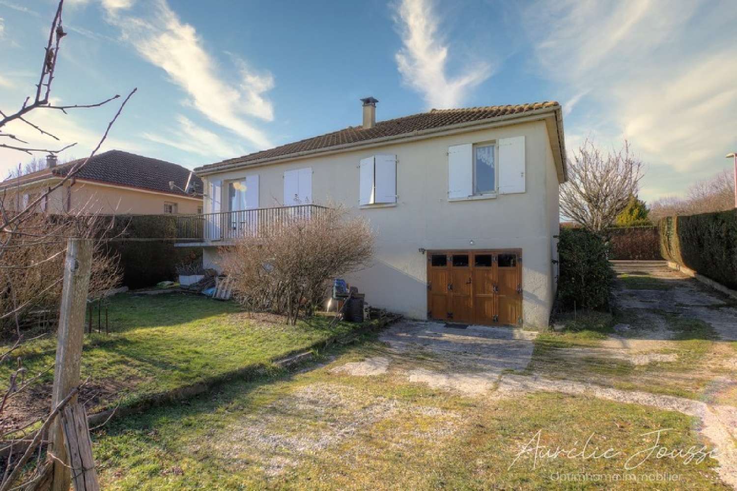 for sale house Beaune-les-Mines Haute-Vienne 2