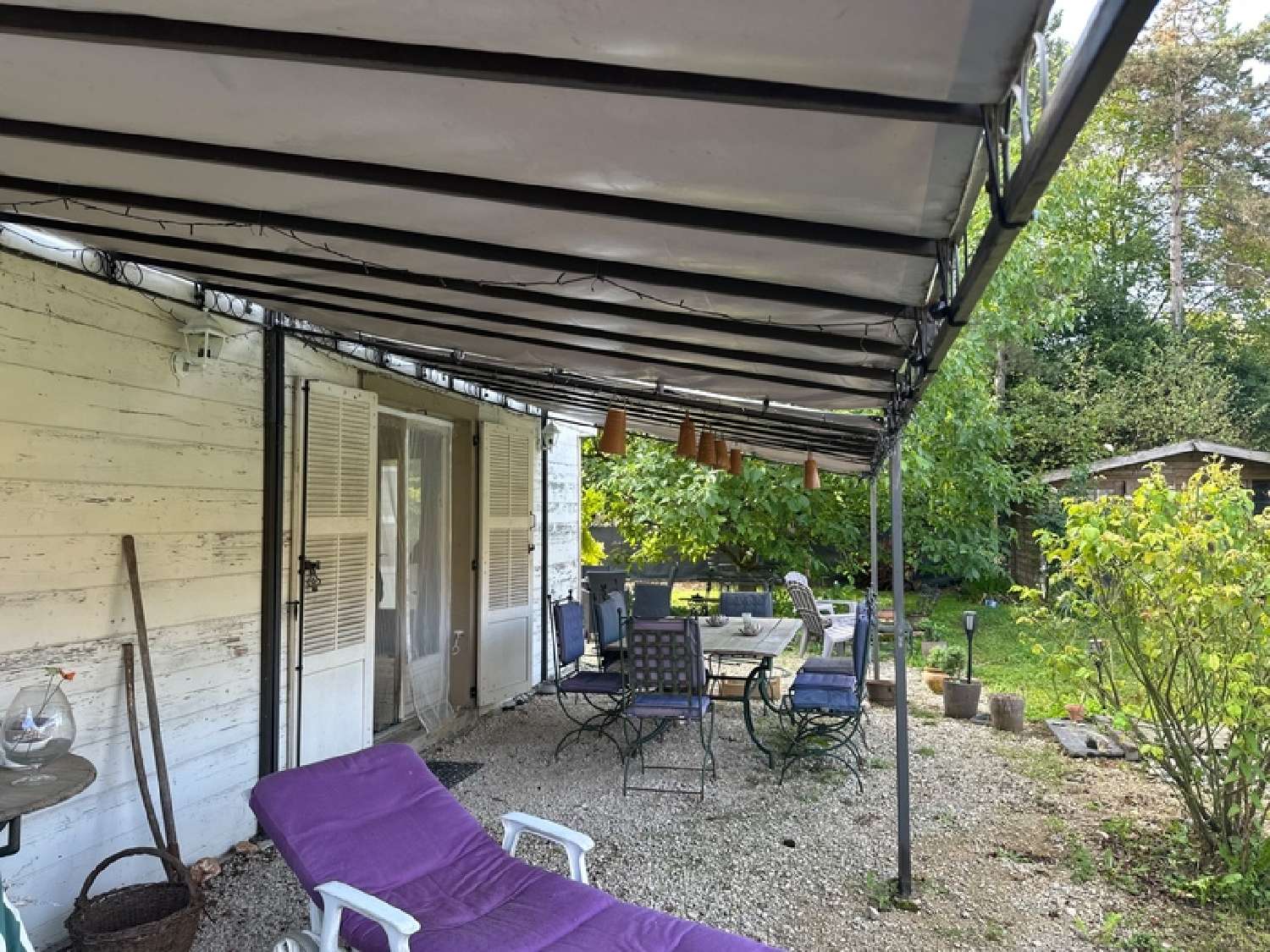  te koop huis Beaune Côte-d'Or 7