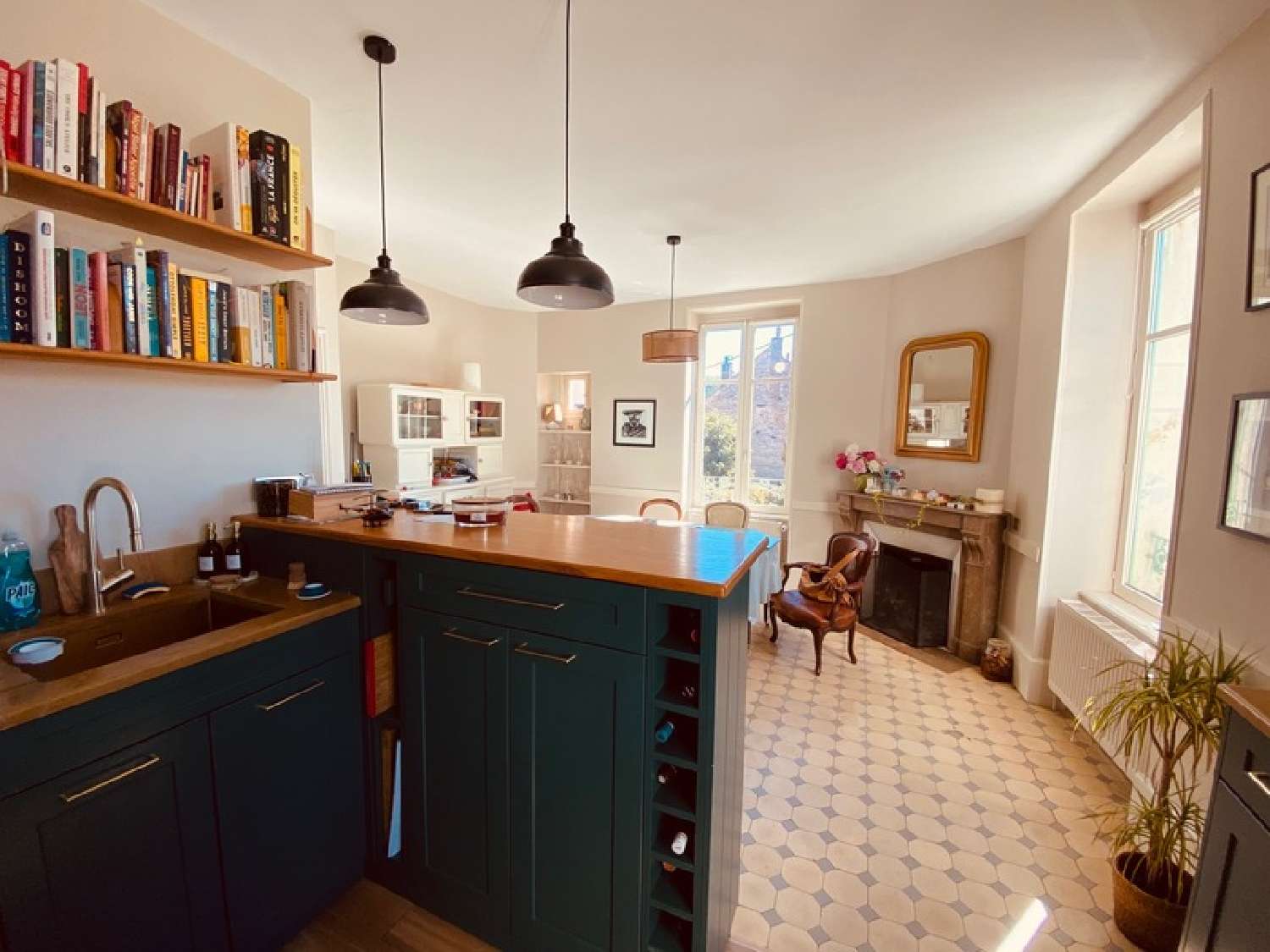  te koop huis Beaune Côte-d'Or 1