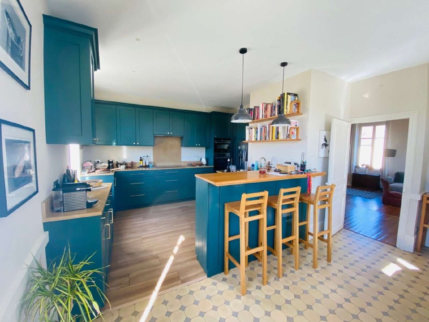  te koop huis Beaune Côte-d'Or 3