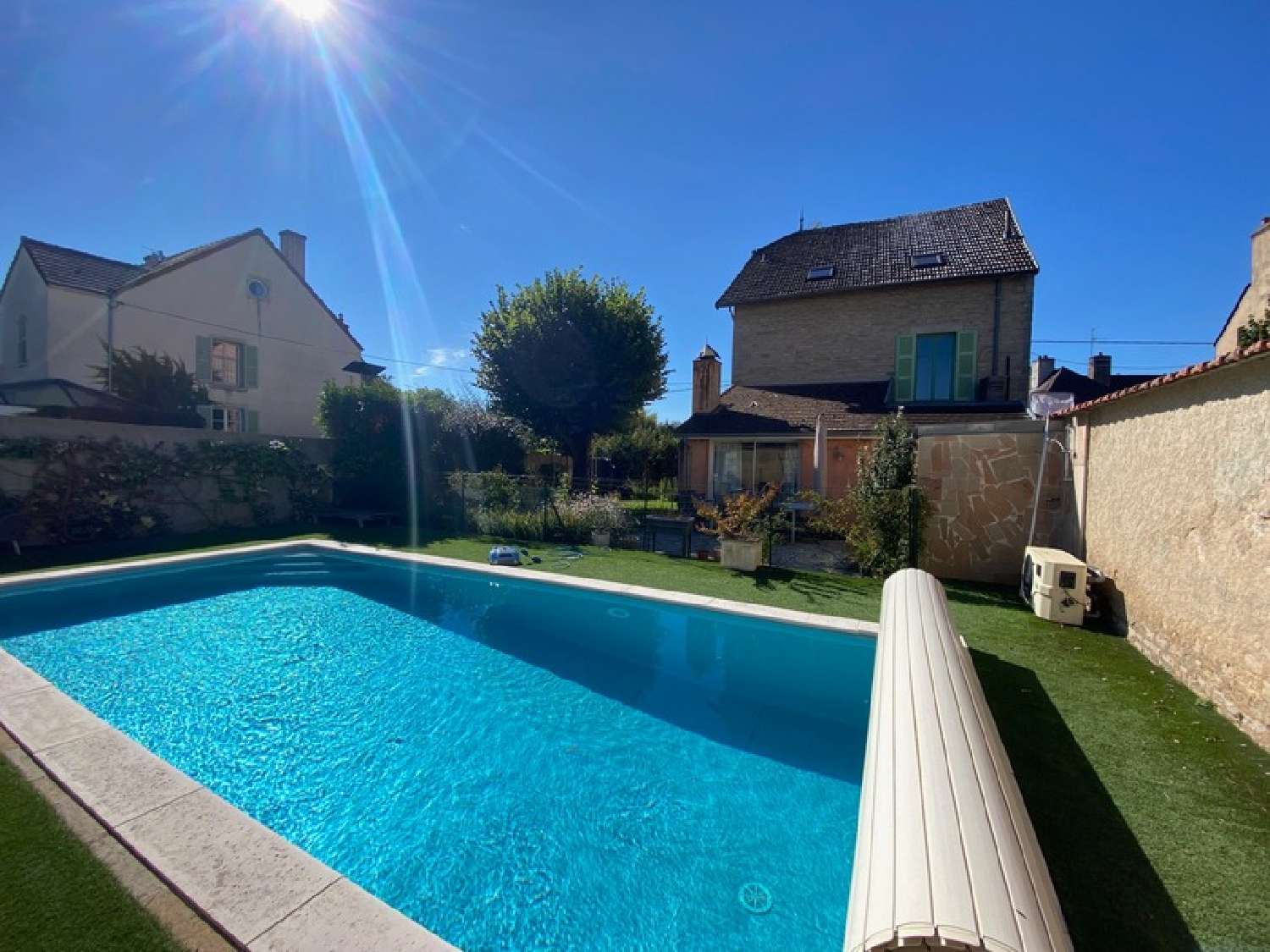  te koop huis Beaune Côte-d'Or 4